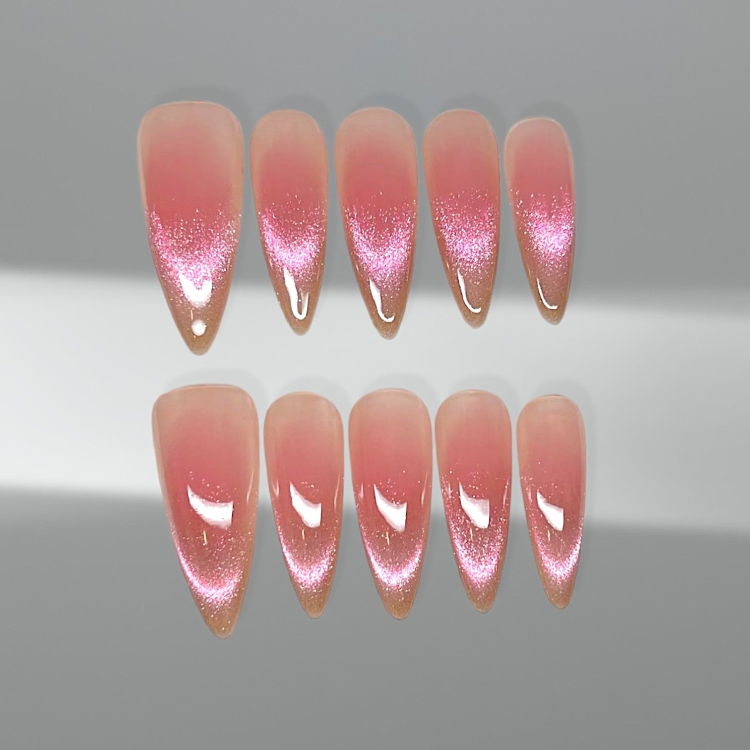 GLOSS ANGELES