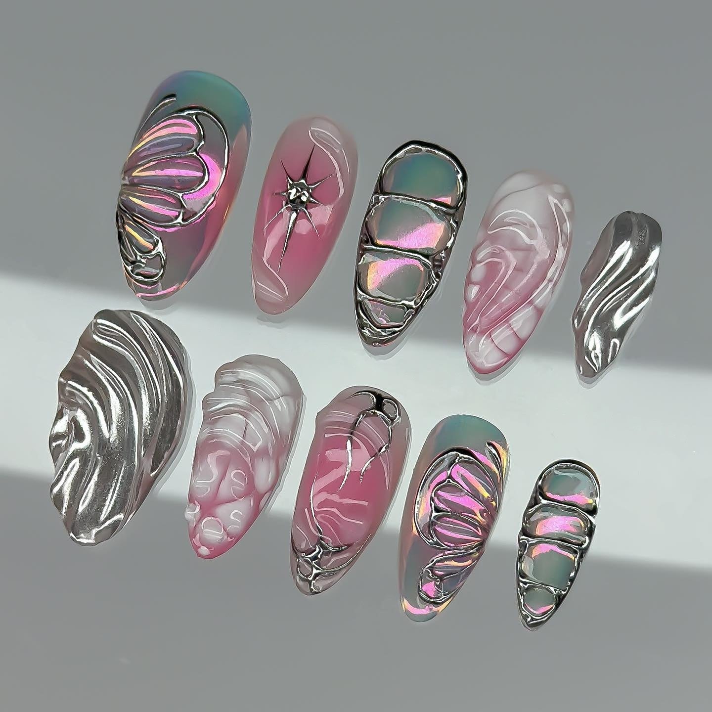 MORPHOSE
